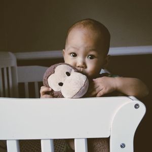 Meet your Posher, Williamo